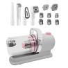 Buy cheap Low Noise Pet Hair Remover Vacuum Cleaner for Grooming Cats and Dogs Nozzle Number ≤3 from wholesalers