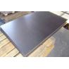 Buy cheap Bright Welding Nickel Alloy Steel Plate Inconel 625 from wholesalers