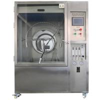 Buy cheap Laboratory Environmental Rain Water Spray Tester For Weather Resistance product