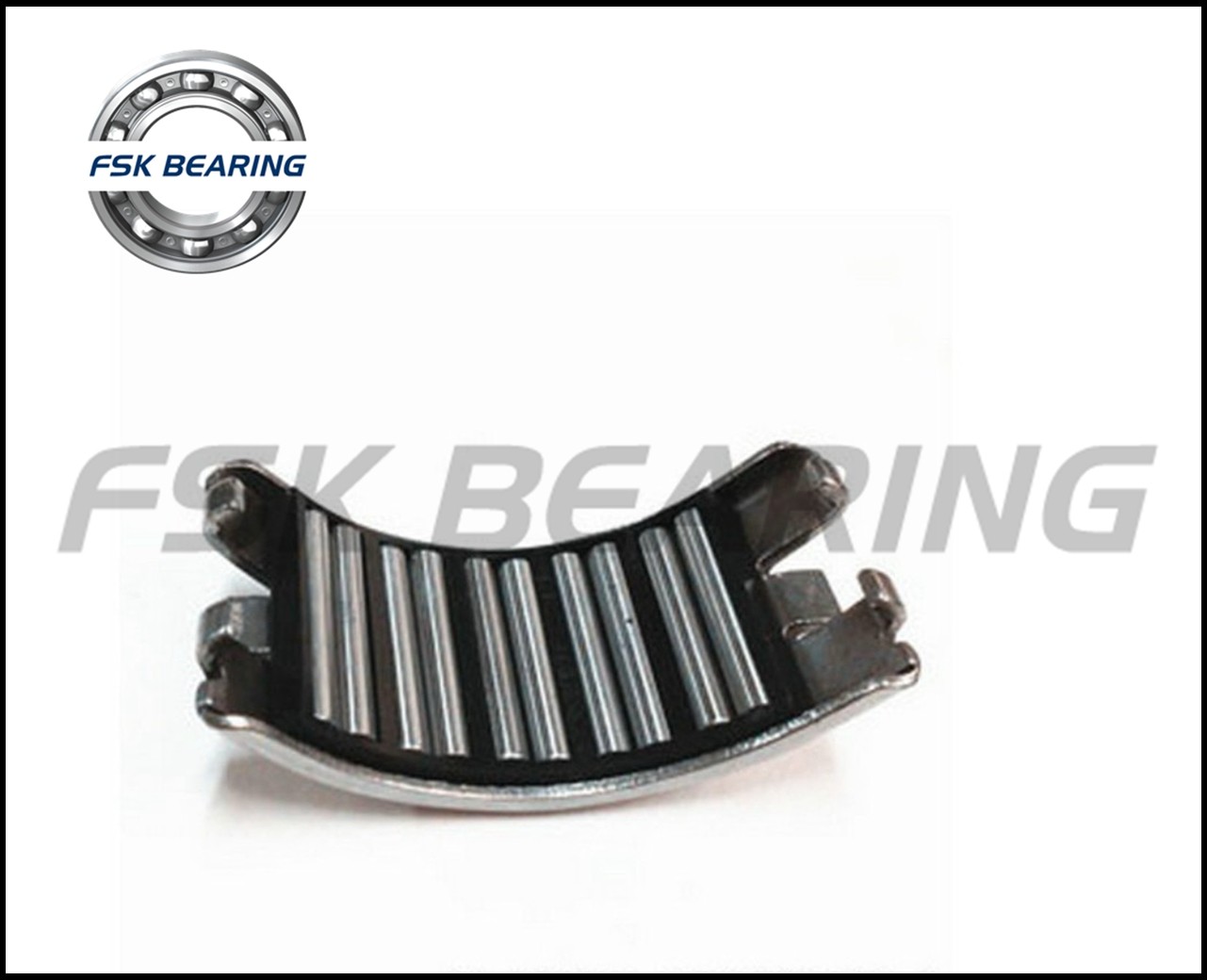 Gcr15 Chrome Steel D3516 Needle Roller Bearing For Automobile Truck Brake Calipers
