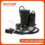 LR023964 LR044016 LR078650 Air Compressor For Land Rover Discovery 3/4/L320