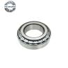 Buy cheap Single Row 30206 7206 Tapered Roller Bearings 30x62x17.25mm Low Friction from wholesalers