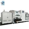 Buy cheap Roll To Roll Vacuum Metallizer For PET Yarn Film and 20000KG Weight Performance from wholesalers