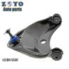 Buy cheap Stamped Steel Nature Rubber Bushing Control Arm for Chevrolet GMC YUKON 1988-1999 from wholesalers