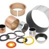 Buy cheap Flanged Plain Bushes Split Type from wholesalers