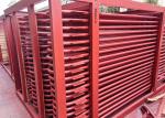 High Temperature Steam Superheater And Reheater Economiser In Thermal Power