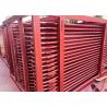 Buy cheap High Temperature Steam Superheater And Reheater Economiser In Thermal Power Plant from wholesalers