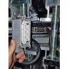 Buy cheap Lightweight Vulcanizing Conveyor Belt Press Machine CE For Wood Conveying from wholesalers