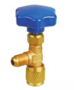 Auto AC Tool R134/R404/R407/410 70 Gauge head with sheath