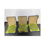 1878 007 072 Clutch Disc for German Truck 430mm 1878080 037/1878004832 from
