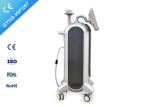 Effective Ultrasound Face Lift Machine One Handpiece Harmless To Tissue Outside