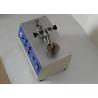 Buy cheap BS1363 Figure 9 Plug Socket Tester Insulating Sleeves Abrasion Test Apparatus from wholesalers