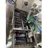 Buy cheap Versatile Soft Tube Filling And Sealing Machine For Food And Cosmetics from wholesalers