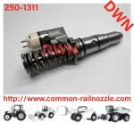 Fuel Pump Injector 250-1311 2501311 10R-1279 10R1279 Diesel For C-A-Terpiller