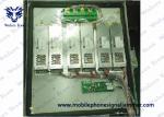 Full Frequency 25 - 6000MHz 800W DDS Outdoor Signal Jammer
