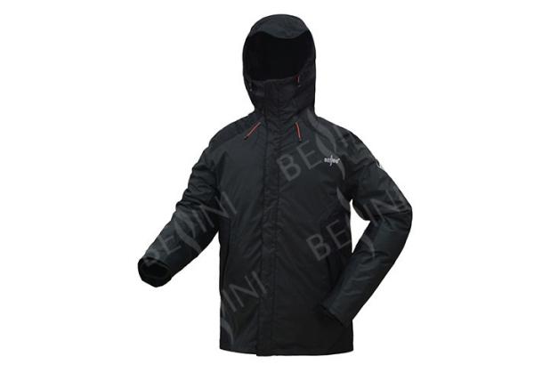 Buy cheap Industrial Mechanic Engineer Outdoor Work Clothes Silk Screen Printing Picture from wholesalers