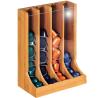 Buy cheap newest bamboo k cup dispenser coffee pod storage drawer from wholesalers