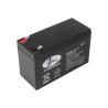 Buy cheap 2.08kg Small Valve Regulated Lead Acid Battery 12v 7ah 105A For Light System from wholesalers