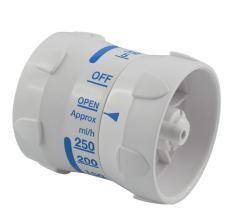 Buy cheap High Precision Consumable Medical Devices Disposable With Regulator Valve from wholesalers