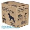 Buy cheap Diaper sacks hotel sanitary bag sanitary napkin packaging bag, Eco-Friendly Scented Baby sacks tie handle disposal diape from wholesalers