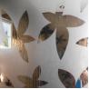 Buy cheap China Factory Supply 304 316 Stainless Steel Pattern Sheet For Hotel Decoration from wholesalers