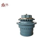 Buy cheap 9256990 Part Number ZX270-3 Crawler Excavator Final Drive Without Motor Travel product