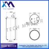 Buy cheap Contitech Air Bag 6608NP01 Without Piston Suspensions Parts for Trucks Parts from wholesalers