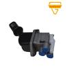 Buy cheap 1389076 2122980 DPM92D DAF Truck Hand Brake Valve from wholesalers