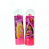 Buy cheap Student Fruit Lollipops Lipstick Shape Novelty Halal Strawberry Flavor from wholesalers