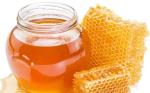 100% Organic Pure Raw Honey Natural Bee Honey from China Healthy Food