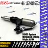 Buy cheap Injector 095000-1150 095000-1151 For MITSUBISHI ME132940 ME302573 from wholesalers