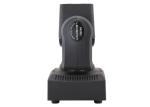 4 X 10w Rgbw 4 In 1 Led Mini Wash Moving Head Light For Dj Stage Lighting