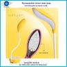 Buy cheap Smart control rechargeable usb charge portable floor lamps for living room from wholesalers