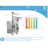 Buy cheap Bestar automatic liquid water packing machine BSTV-160S from wholesalers