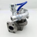 1103A Engine 3.3L Excavator Turbocharger GT2049S 2674A421 754111-5007S 754111