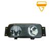Buy cheap 1725270 1660960 Daf Truck Body Parts Fog Lamp from wholesalers