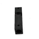 Custom ABS Plastic Molding P20 718 738 Plastic Moulded Components