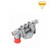 Buy cheap MAN Lorry Truck Brake Spare Parts 9630010510 Air Brake Quick Release Valve from wholesalers