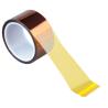 Buy cheap 33/66m Polyimide Film Kapton Tape Heat Resistance Electrical Motor Transformer Insulation from wholesalers