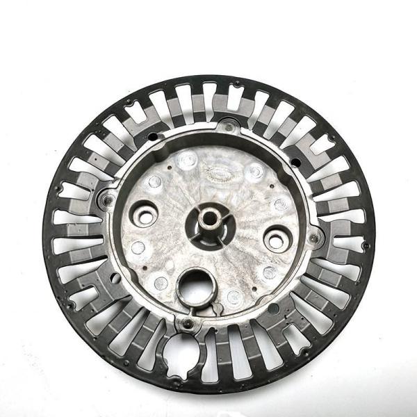 Buy cheap Non Deformation Cold Metal Stamping High Speed Manufacturing Process from wholesalers