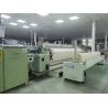 Buy cheap Horizontal Cloth Rolling Machine Winder Narrow Fabric Finishing from wholesalers