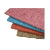 Buy cheap Wool Acoustic Panel Type Groove Wooden Sound Absorbing Fiber Cement Ceiling / Wall Panel from wholesalers