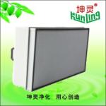 Metal FFU DOP Laminar Flow Cabinet High Airflow Capacity