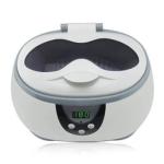 40KHZ Ultrasonic Jewelry Cleaner For Diamond Wedding Ring