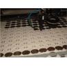 Buy cheap Two Heads Laser Cutting Machine Stuffed Plush Toys Teddy Bear Automatic Feeding from wholesalers