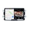 Buy cheap 8 Inch Double Din Touch Screen Car Stereo For Dacia Sandero Duster from wholesalers