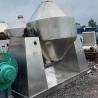 Buy cheap Electric Heating 1000L Used Vacuum Dryer Stainless Steel from wholesalers