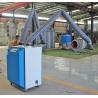 Buy cheap Portable Industrial Filtration Equipment with 1 Filter Cartridge and Self Cleaning System from wholesalers