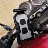 Buy cheap ABS Mobile Phone Holder For Cycling 360 Degree Rotation from wholesalers