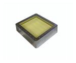 10mm 12mm 15mm 18mm 20mm 25mm Thick Radiation Protection Lead Glass
